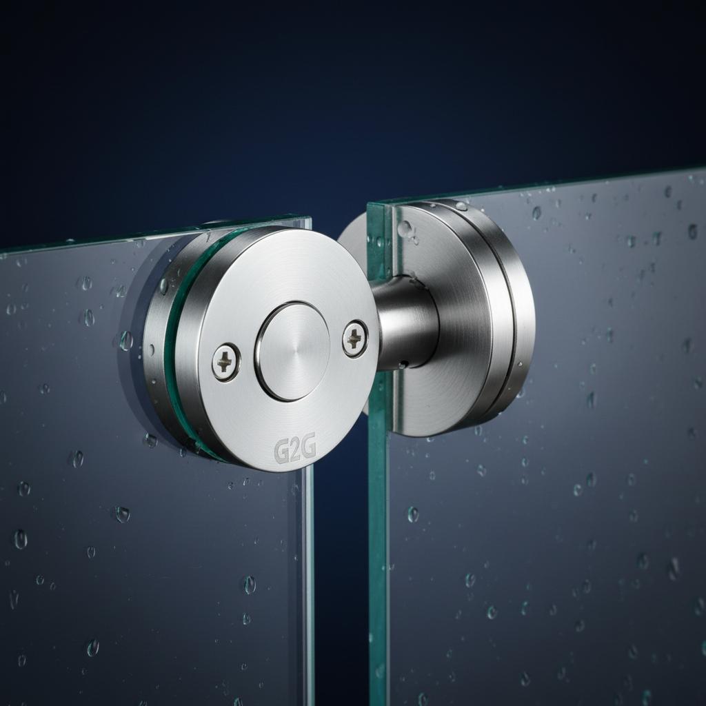 Stainless Steel Railing Premium